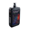 Экосольвентные чернила Galaxy DX5-Eco